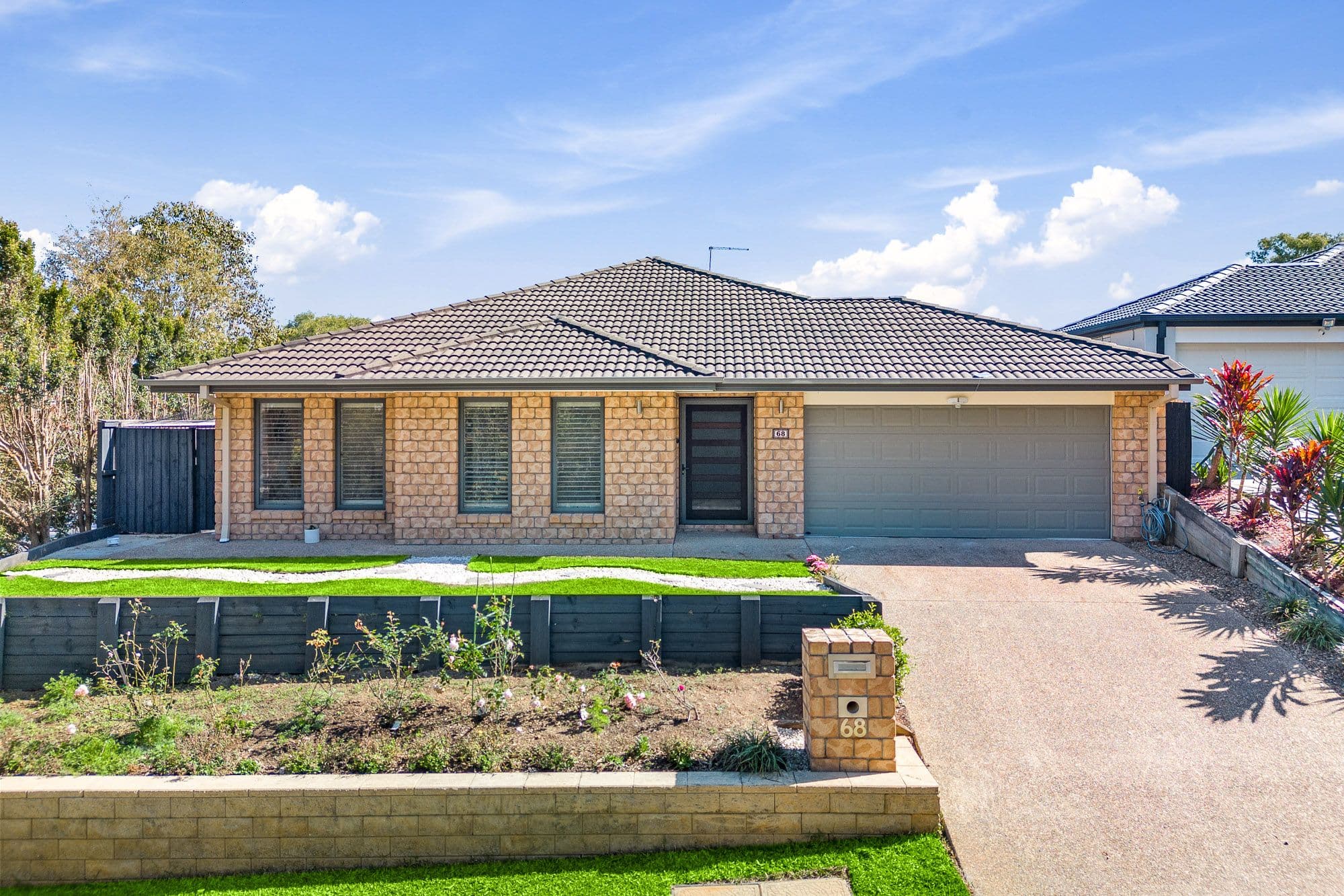 68 Steelwood Street, Heathwood QLD 4110, Heathwood - Image 1