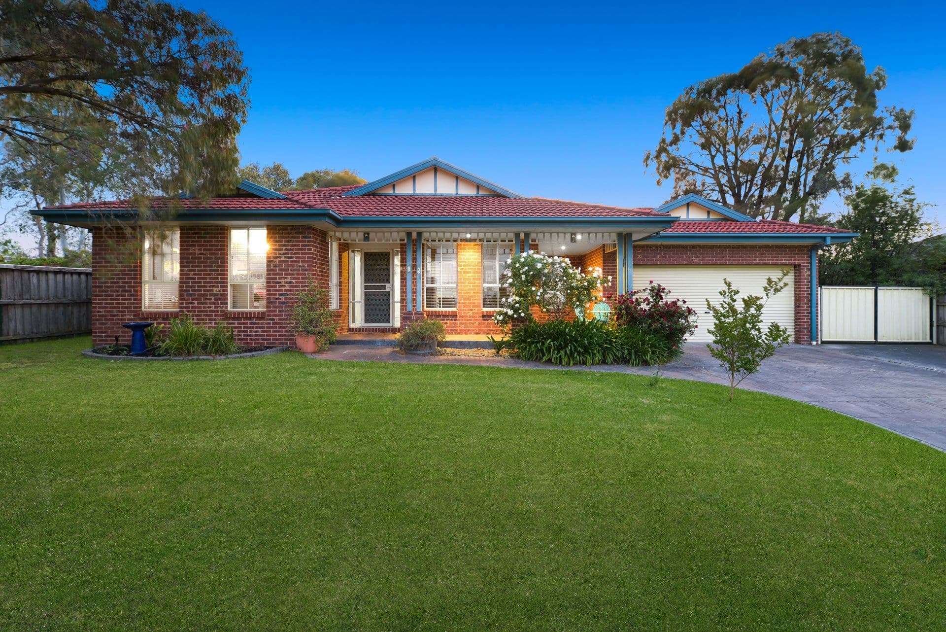 65 Wood Road, Narre Warren South VIC 3805, Narre Warren South - Image 1