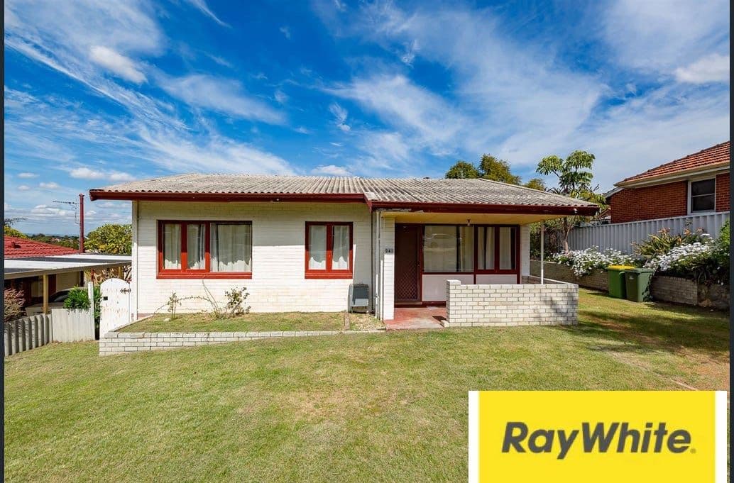 243 Winterfold Road, Coolbellup WA 6163, Coolbellup - Thumbnail 2