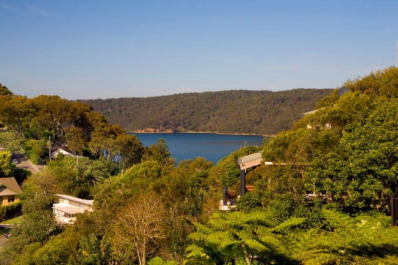 43 Sunrise Road, PALM BEACH NSW 2108, Palm Beach - Thumbnail 4