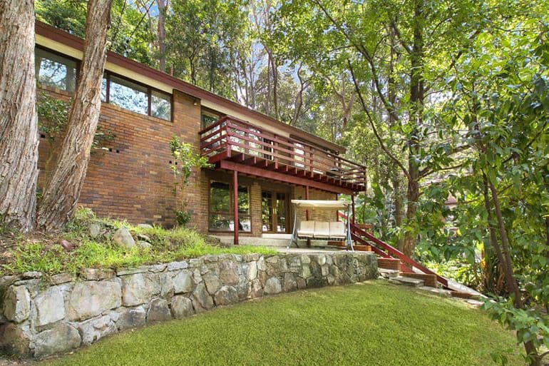 90 Campbell Drive, WAHROONGA NSW 2076, Wahroonga - Image 1
