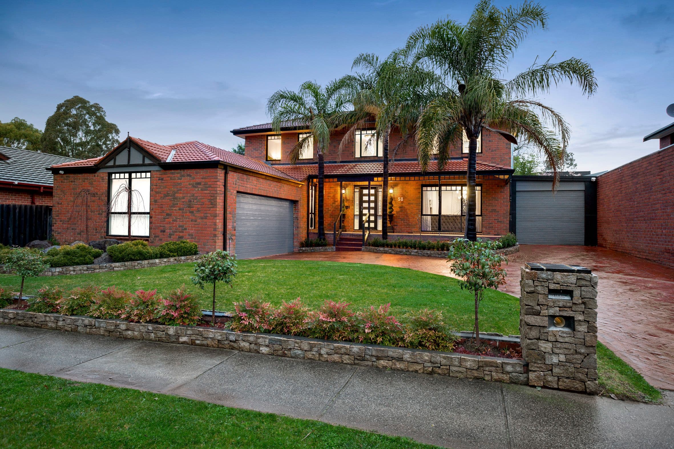 58 Sunrise Drive, Greensborough VIC 3088, Greensborough - Image 1