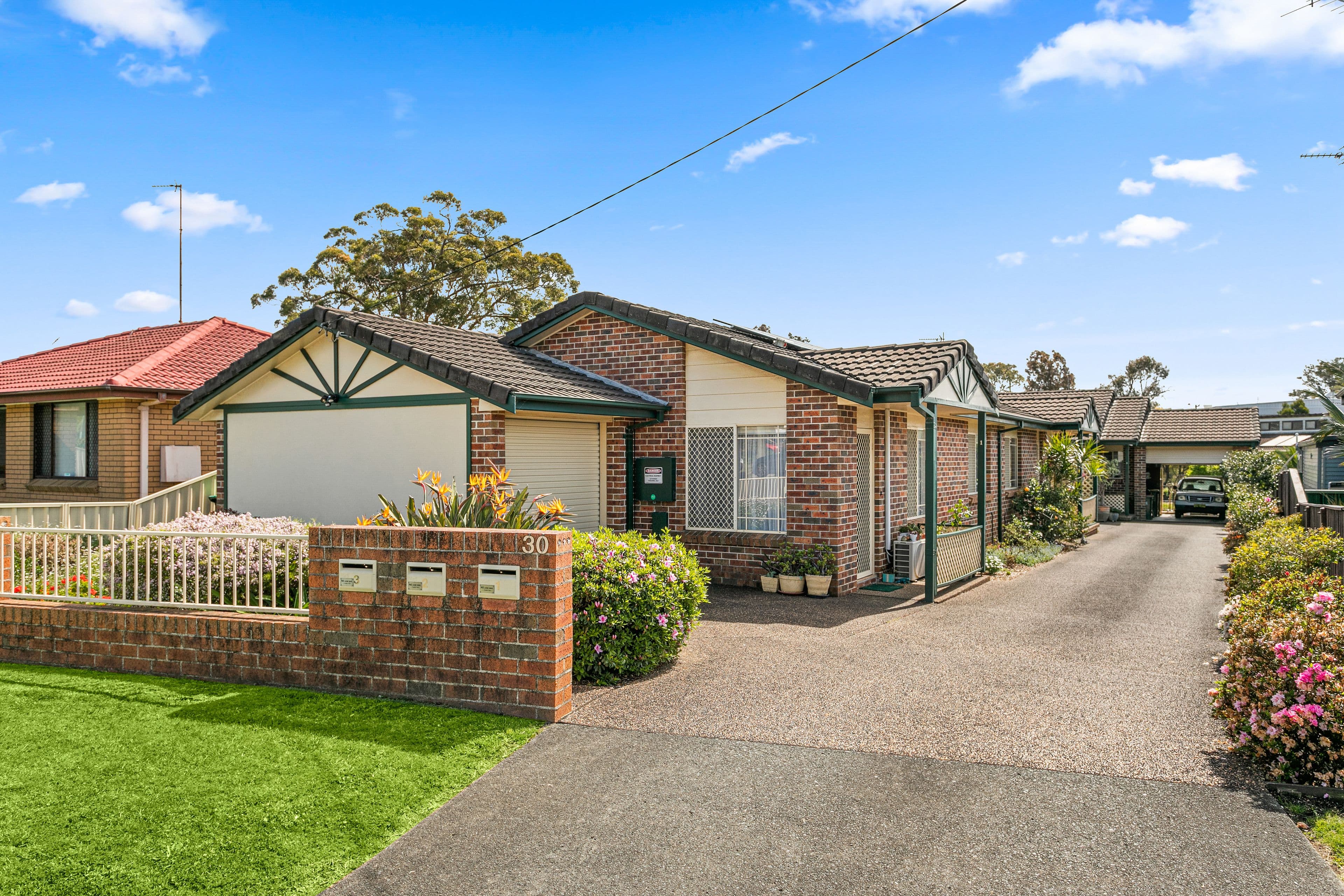 2/30 William Avenue, Warilla NSW 2528, Warilla - Image 1