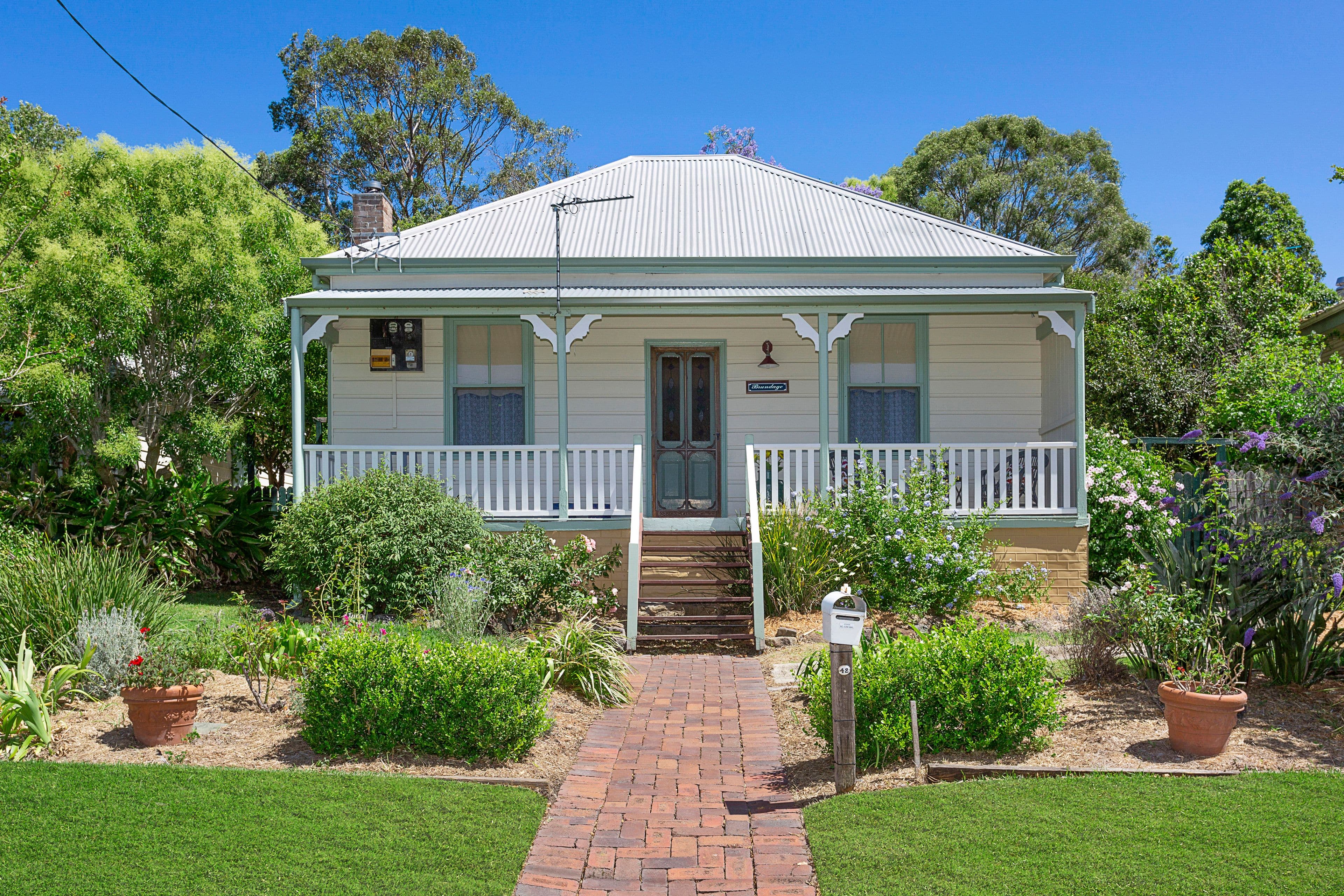 42 Beattie Street, Jamberoo - Image 1