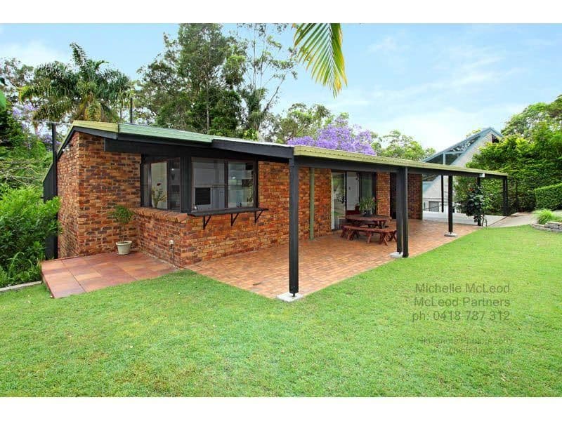 69 Chapel Hill Road, CHAPEL HILL QLD 4069, Chapel Hill - Thumbnail 6