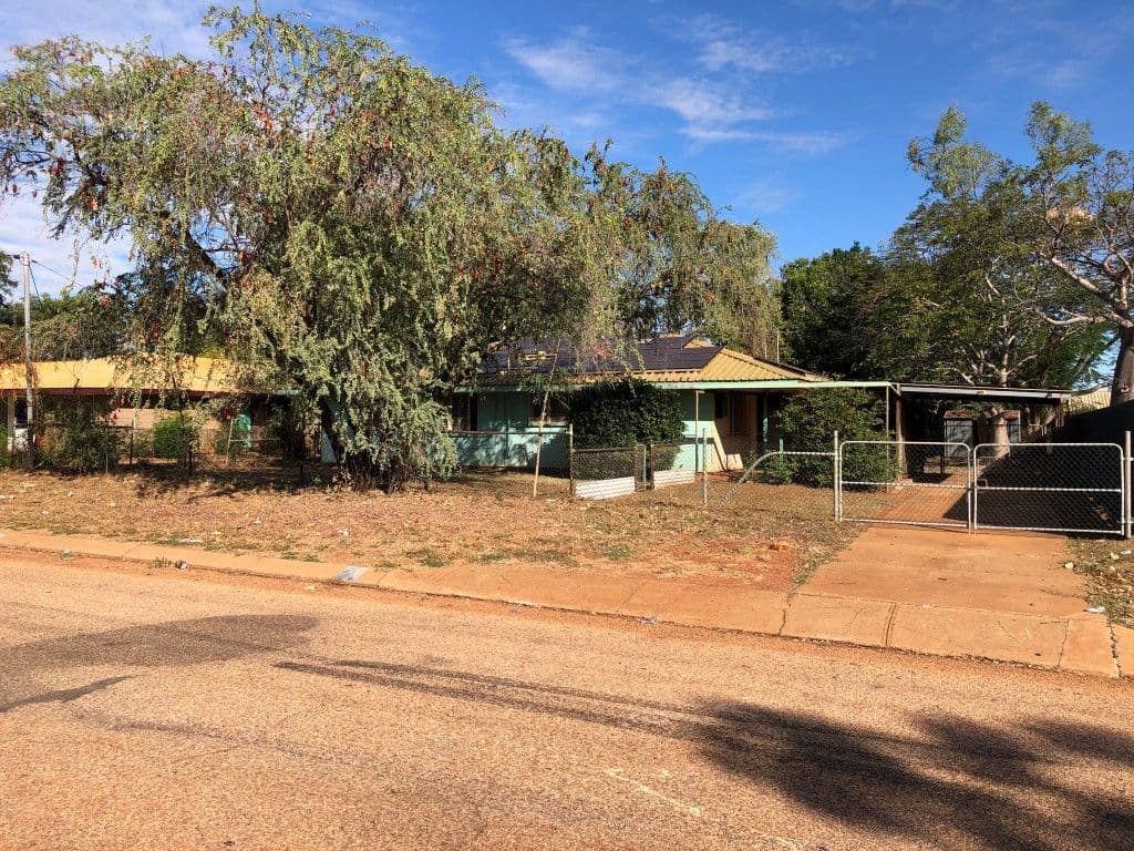 24 McGovern Way, Derby WA 6728, Derby - Image 1