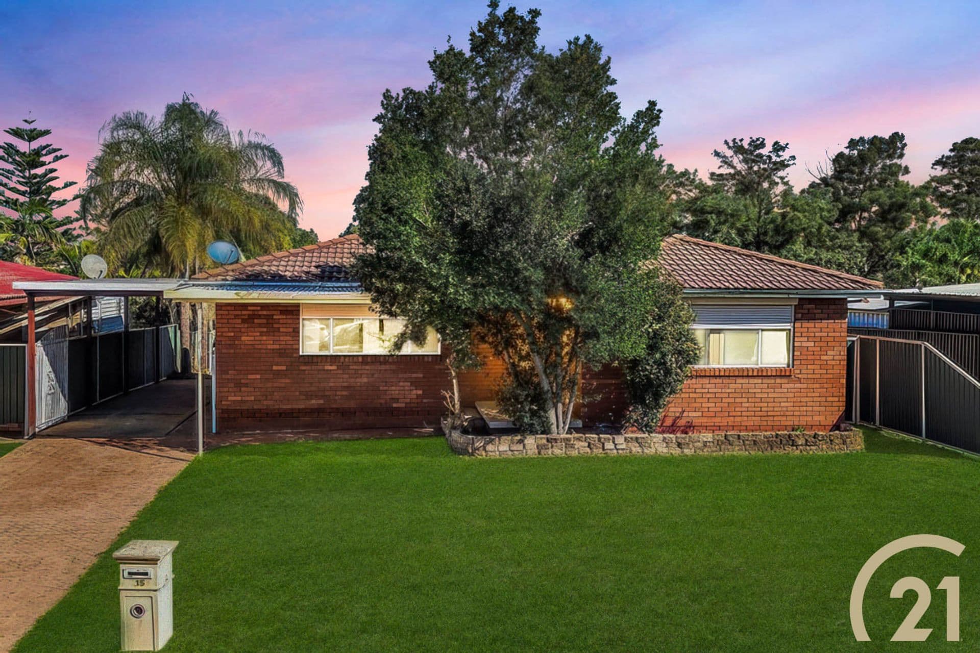 15 Kenneth Crescent, Dean Park, NSW, 2761, Dean Park - Image 1