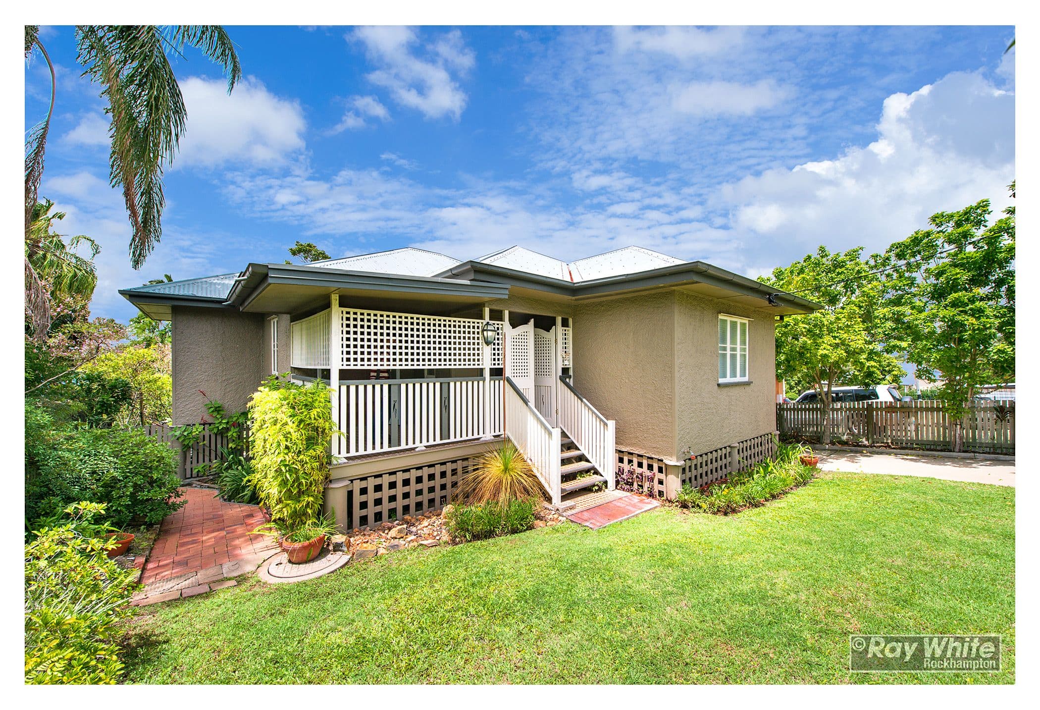 81 Quarry Street, The Range QLD 4700, The Range - Image 1