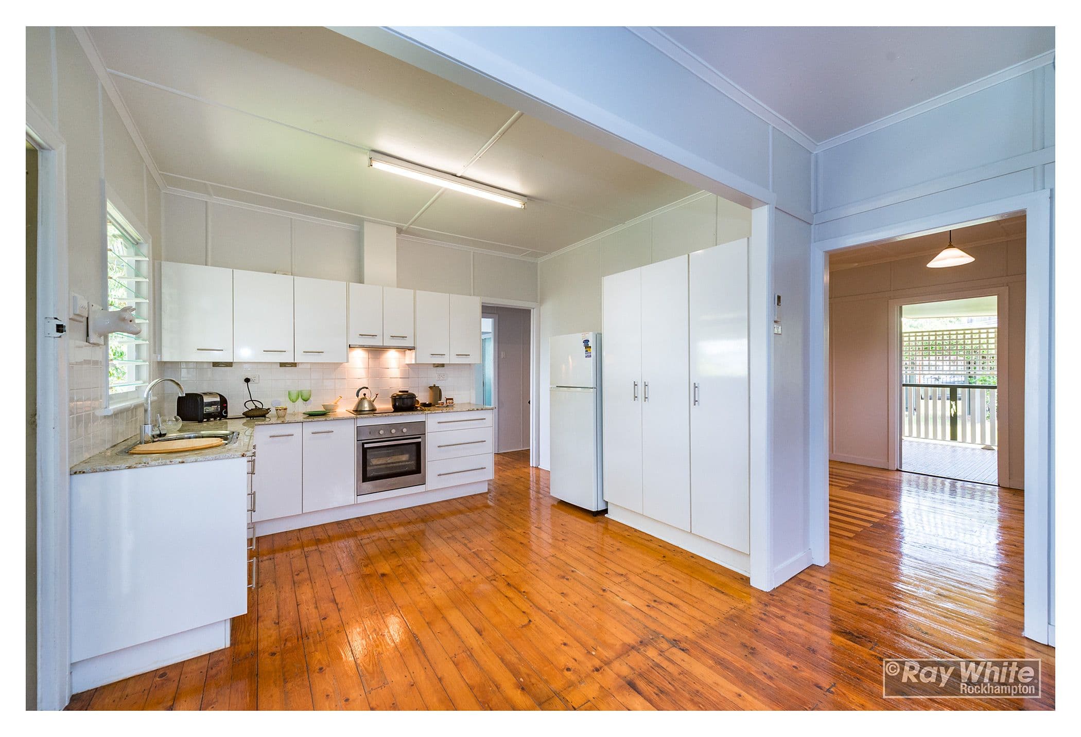 81 Quarry Street, The Range QLD 4700, The Range - Thumbnail 3