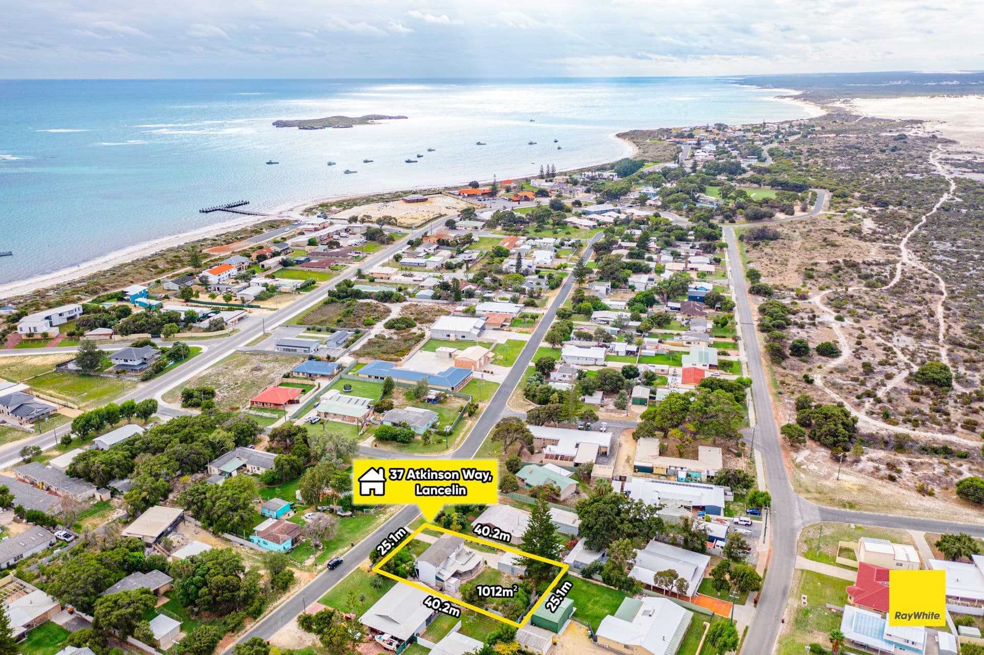 37 Atkinson Way, Lancelin WA 6044, Lancelin - Thumbnail 2