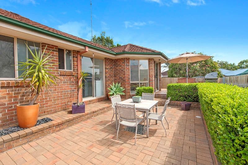 1 Prescott Avenue, CROMER NSW 2099, Cromer - Thumbnail 6
