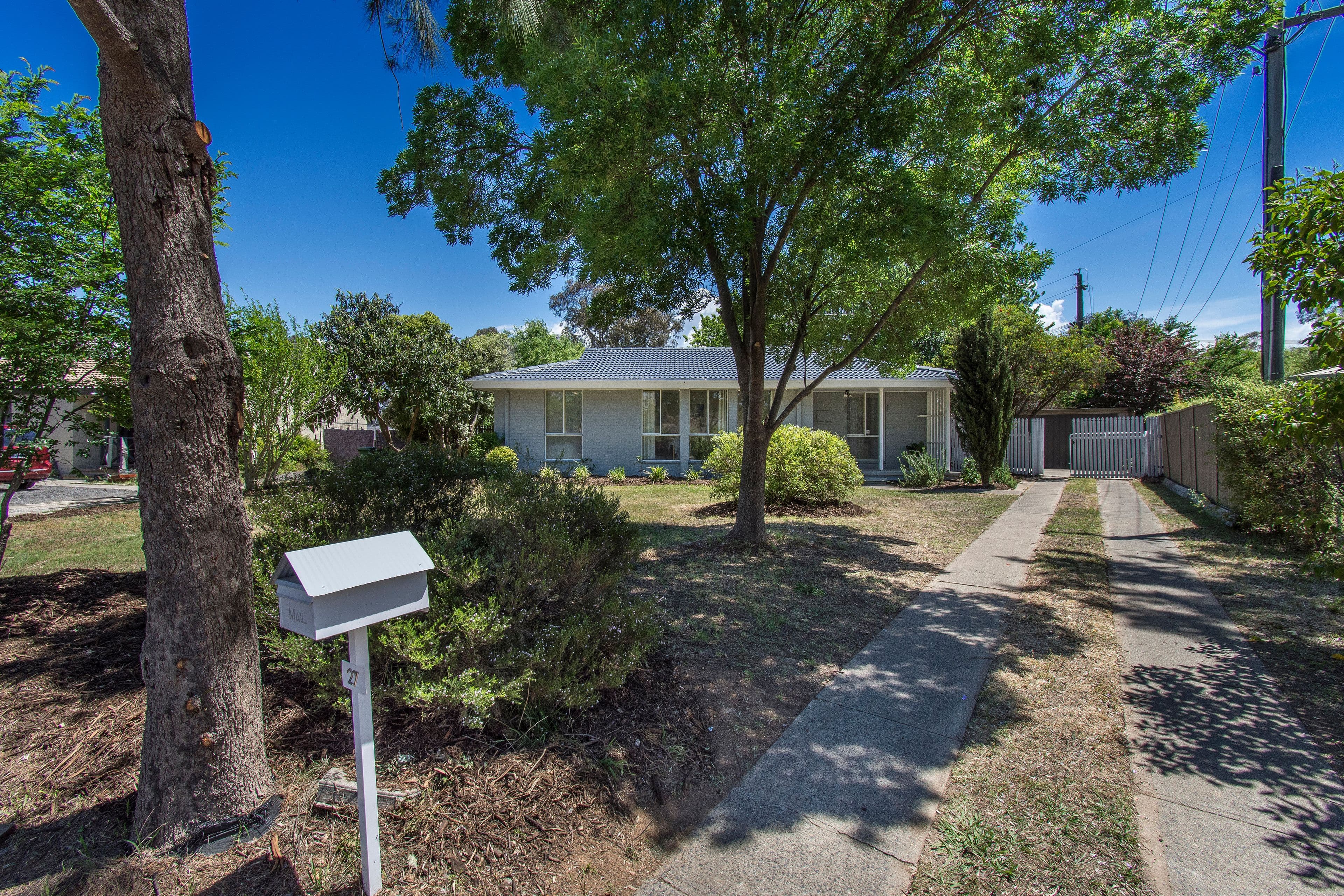 27 Hosking Place, Melba ACT 2615, Melba - Image 1