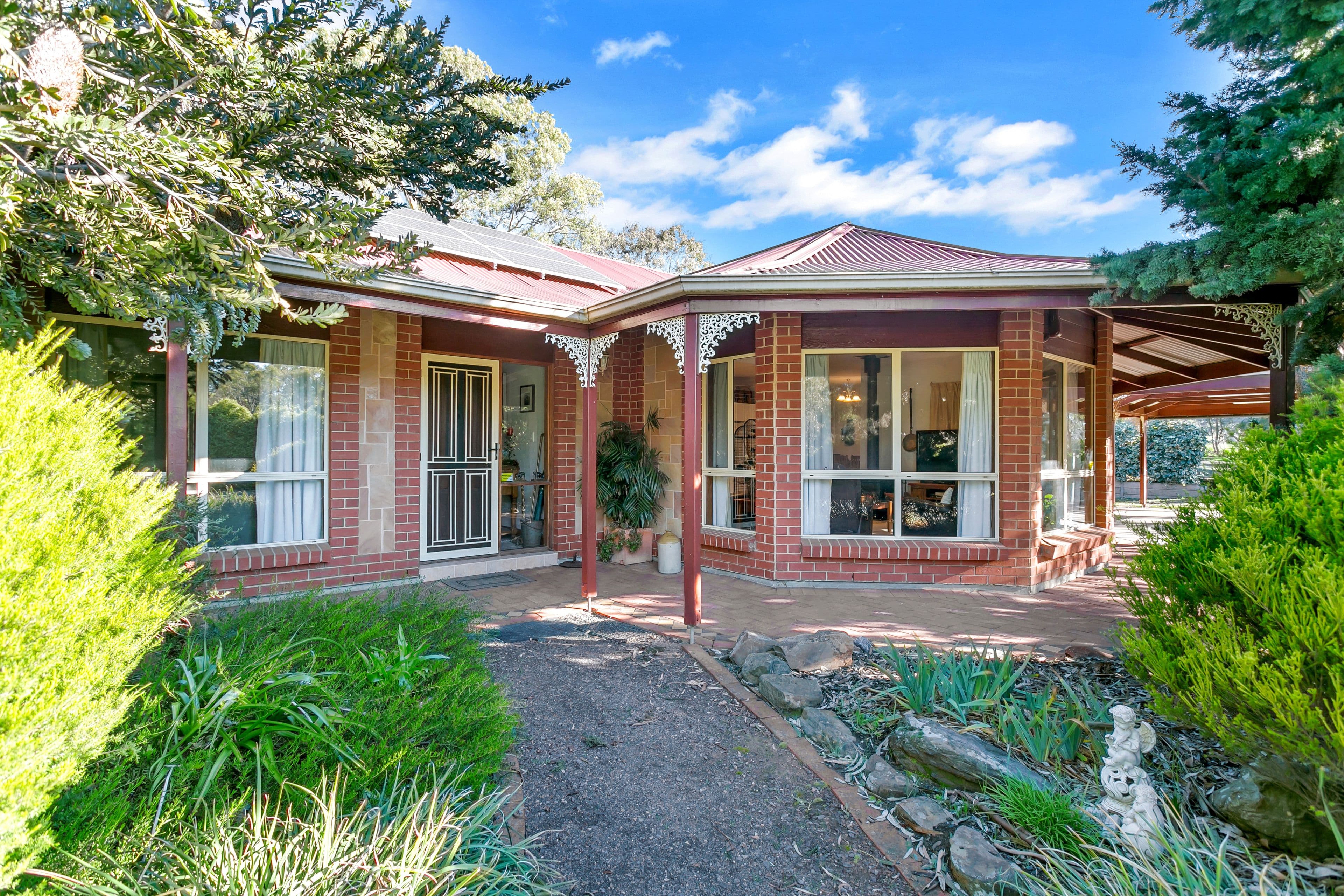 374 Old Princes Highway, Blakiston SA 5250, Blakiston - Image 1