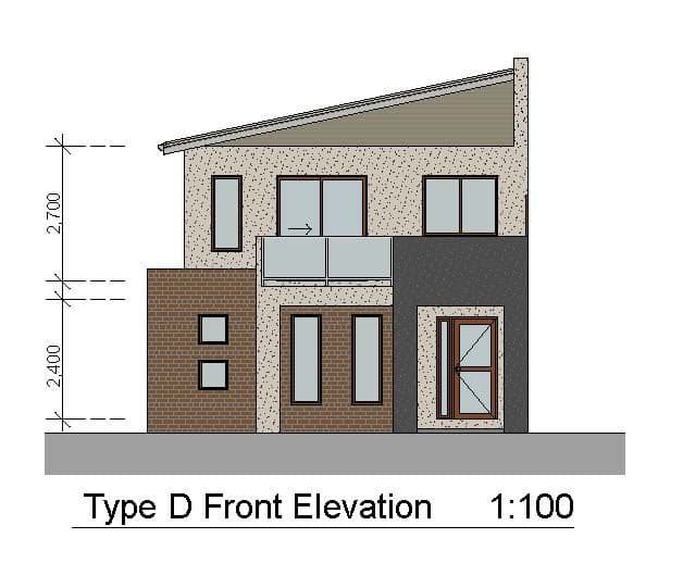 Lot 2 Linden Tree Way, CRANBOURNE NORTH VIC 3977, Cranbourne North - Image 1