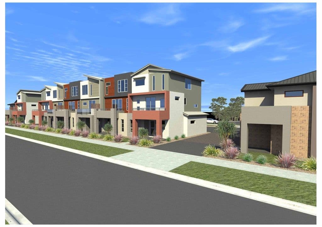 Lot 2 Linden Tree Way, CRANBOURNE NORTH VIC 3977, Cranbourne North - Thumbnail 2