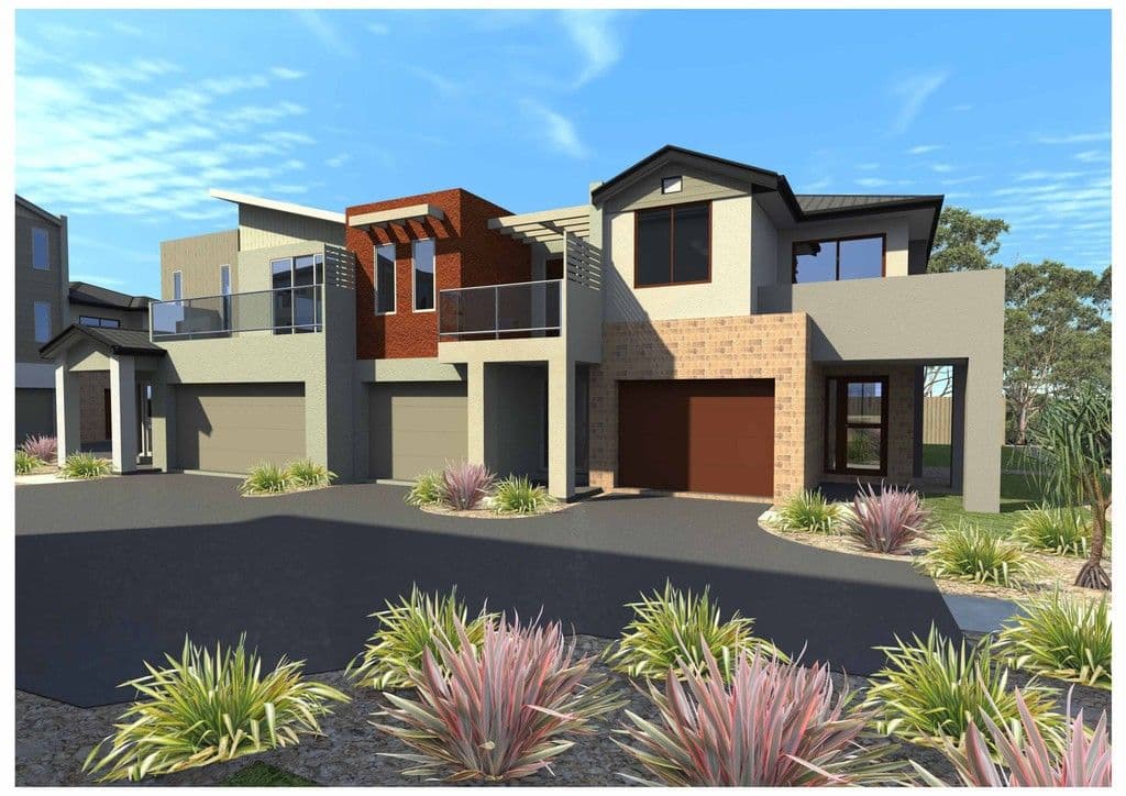 Lot 2 Linden Tree Way, CRANBOURNE NORTH VIC 3977, Cranbourne North - Thumbnail 3