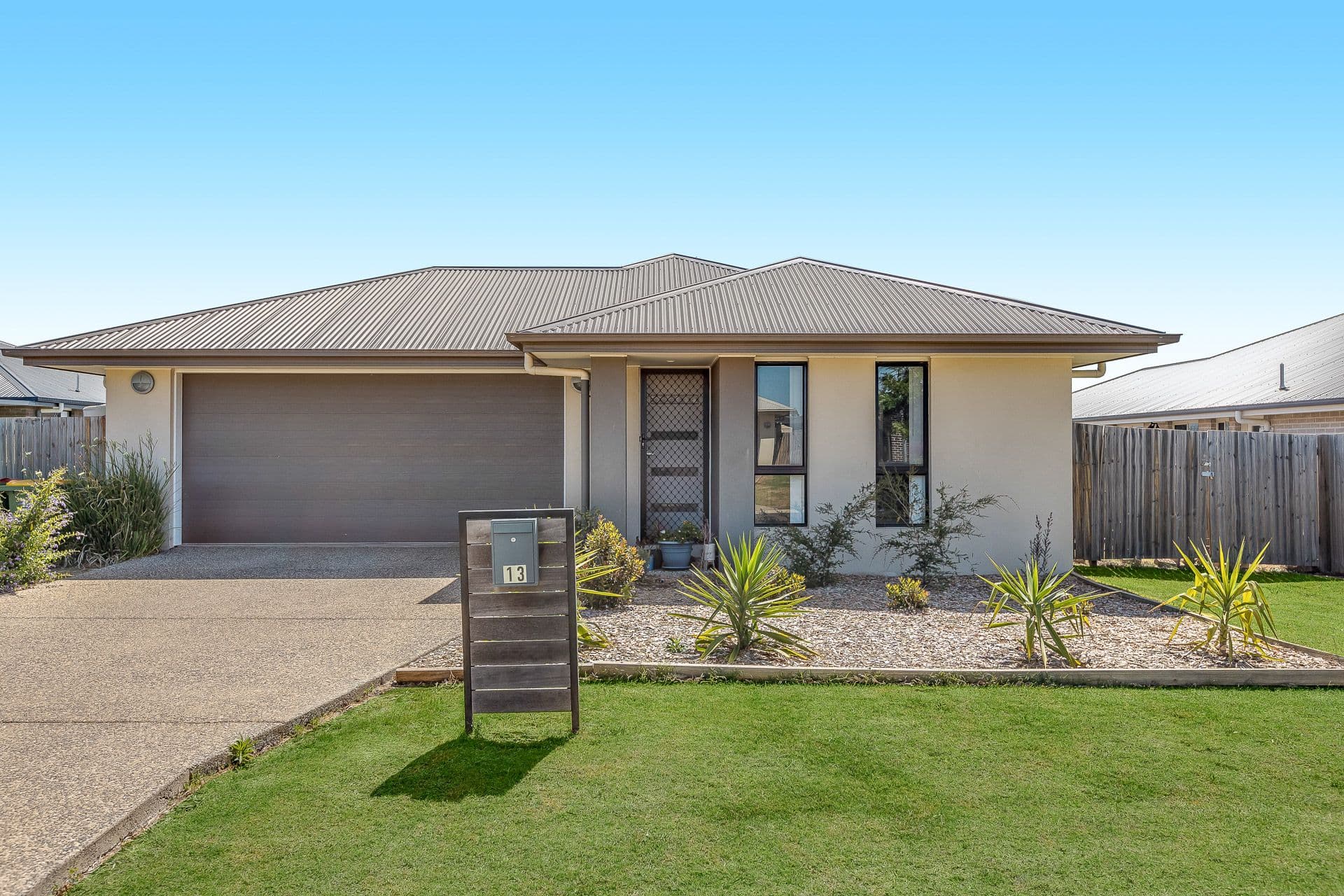 431 Grimmes Road, Denison, Denison - Image 1