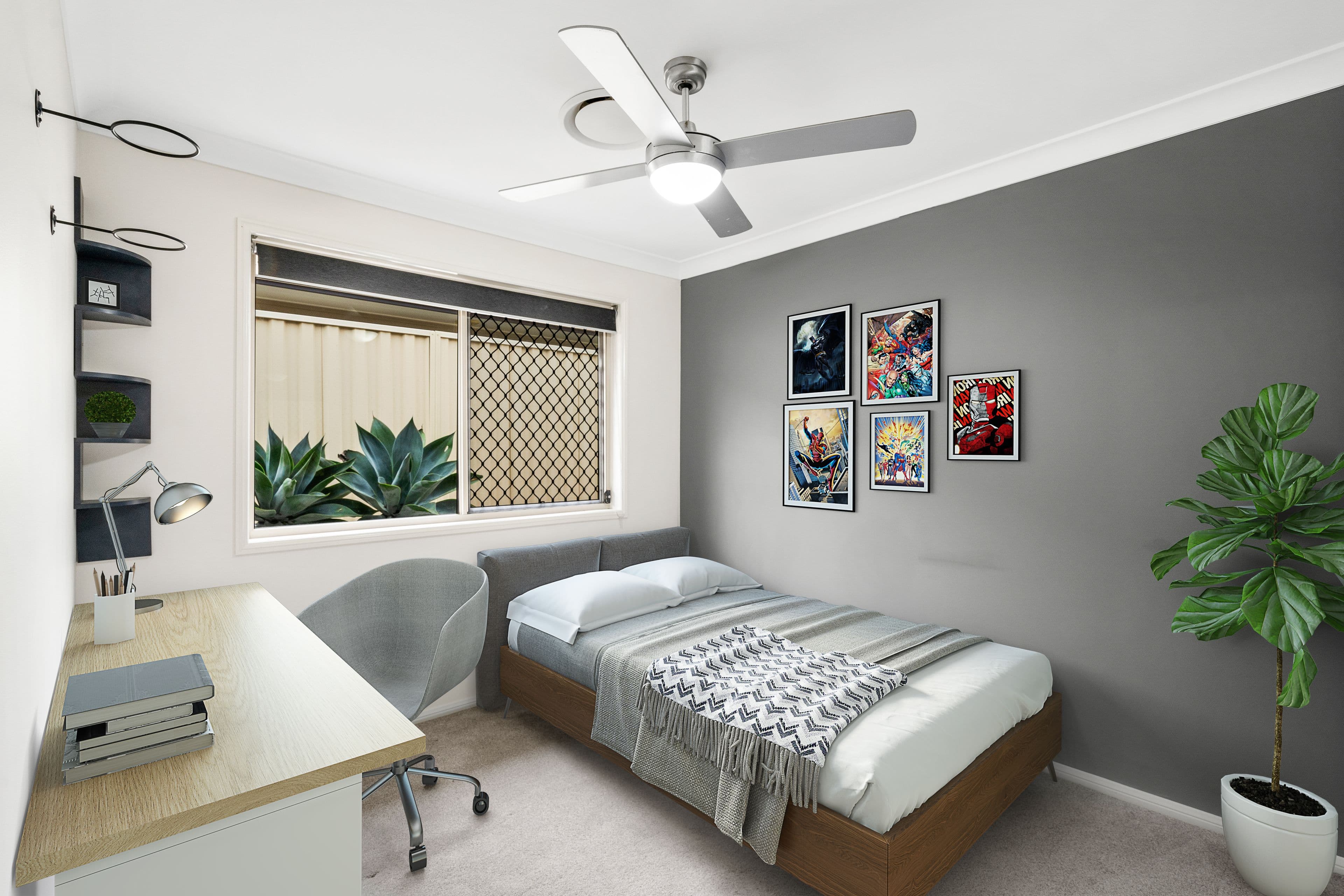 53 Topaz Drive, Mango Hill QLD 4509, Mango Hill - Thumbnail 7