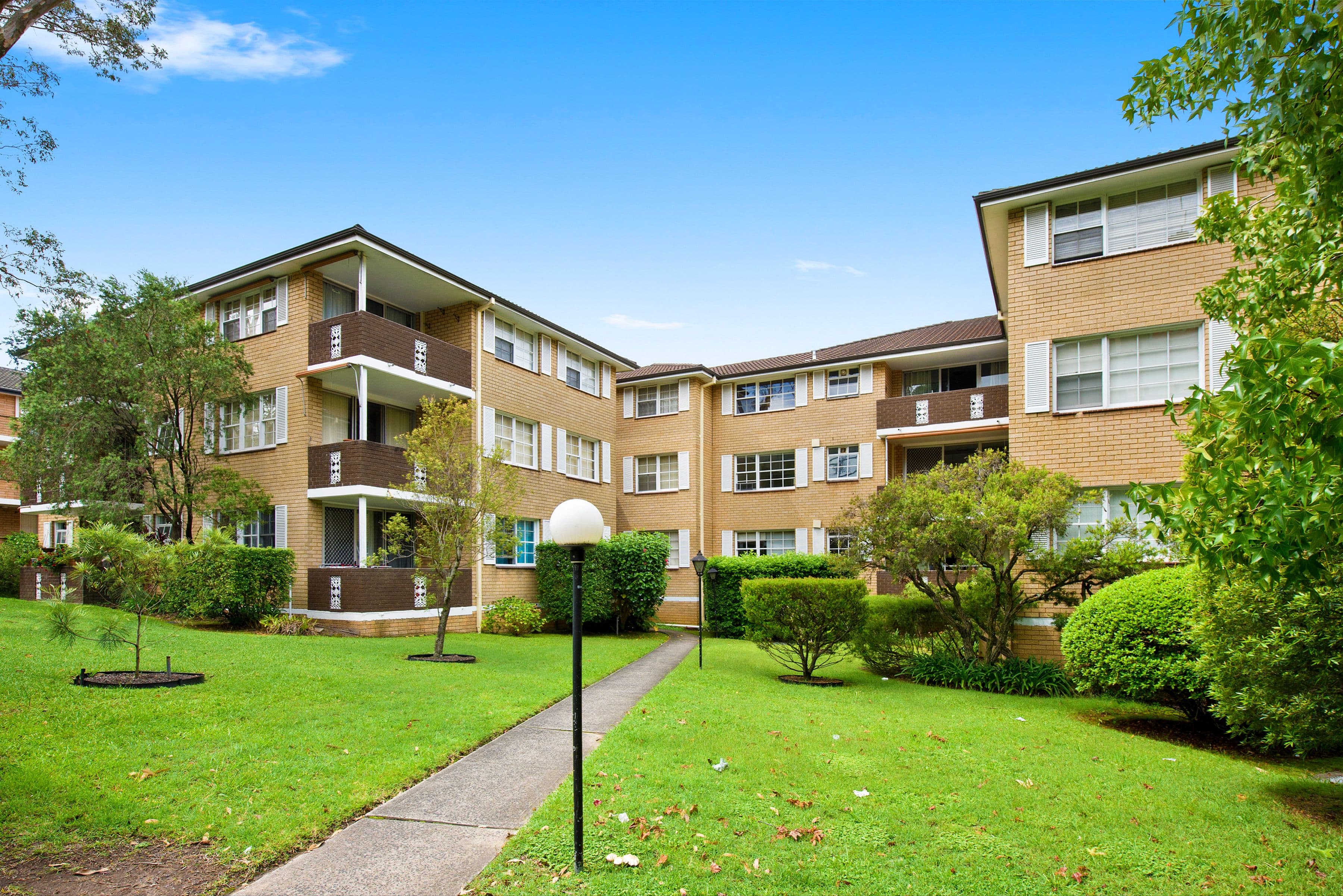 2-6 Albert Street, Hornsby NSW 2077, Hornsby - Image 1