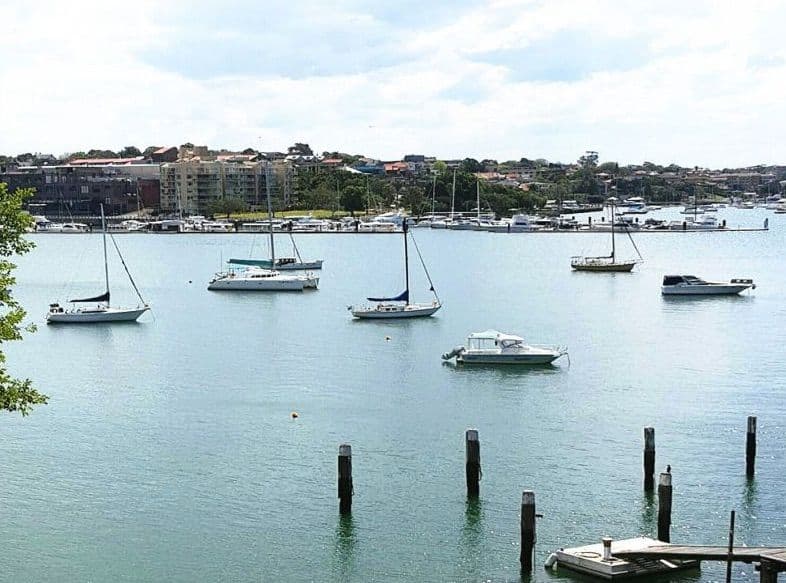 9 Longview Street, Balmain NSW 2041, Balmain - Thumbnail 4