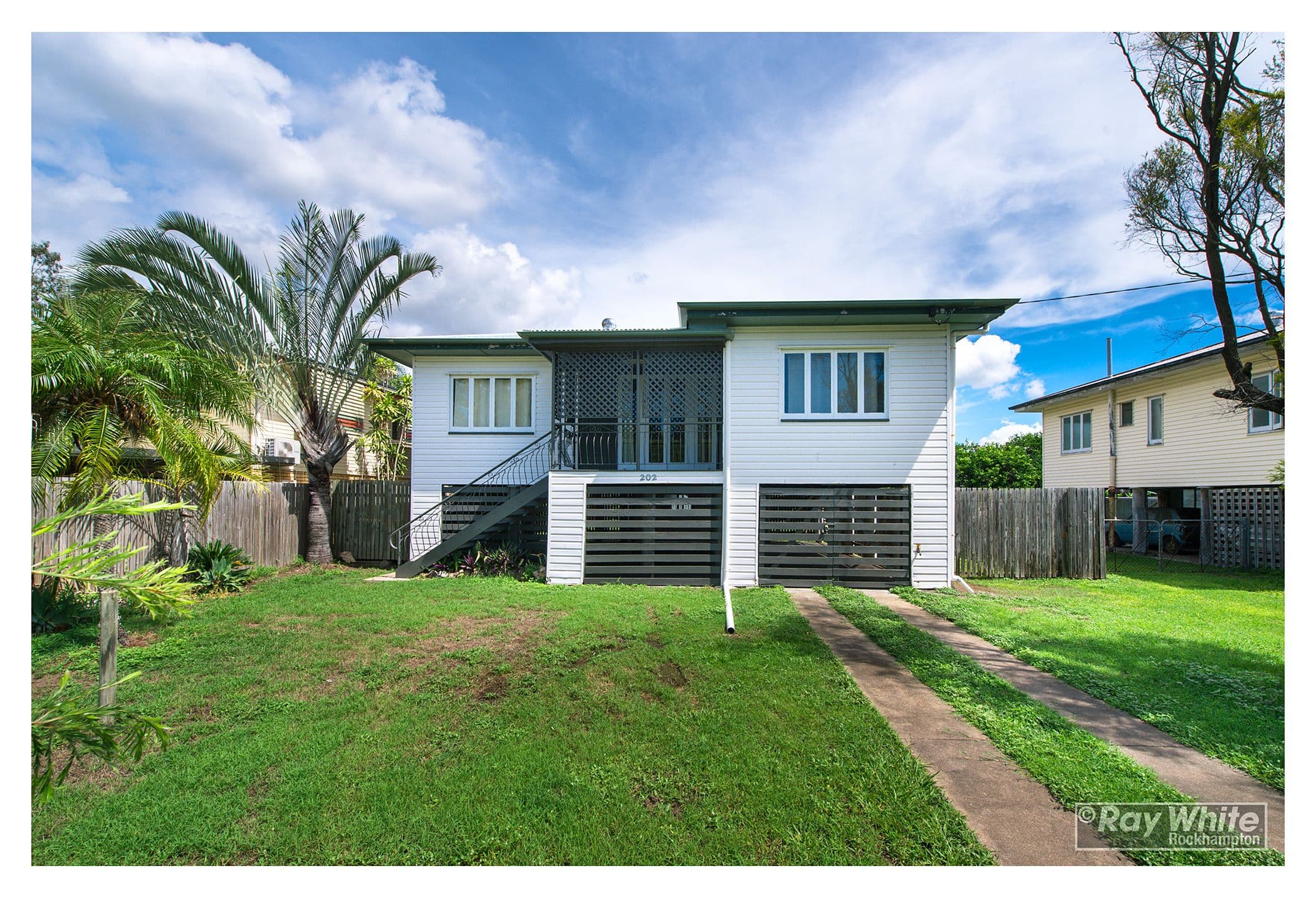 202 High Street, Berserker QLD 4701, Berserker - Image 1