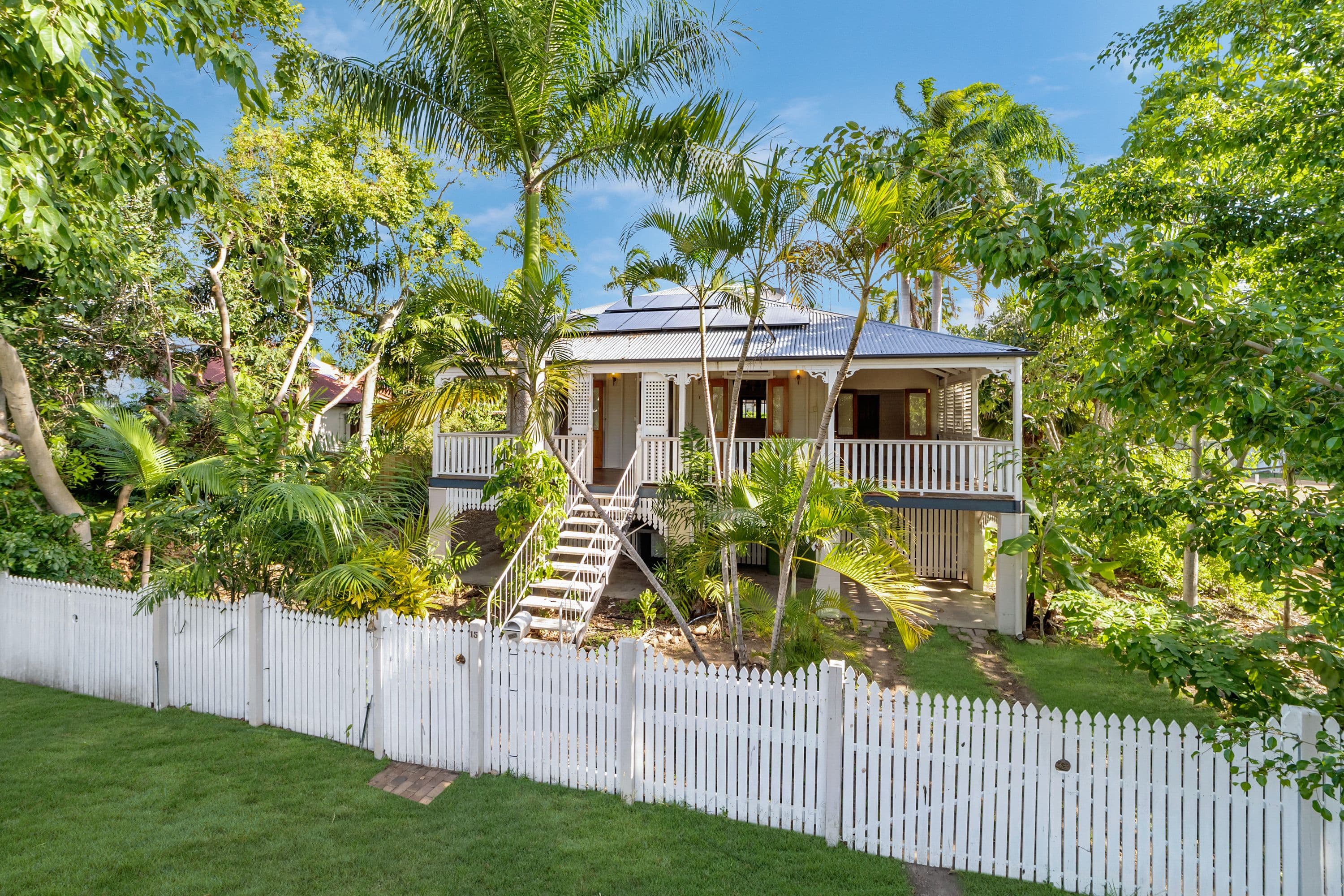 15 Clayton Street, Hermit Park QLD 4812, Hermit Park - Image 1