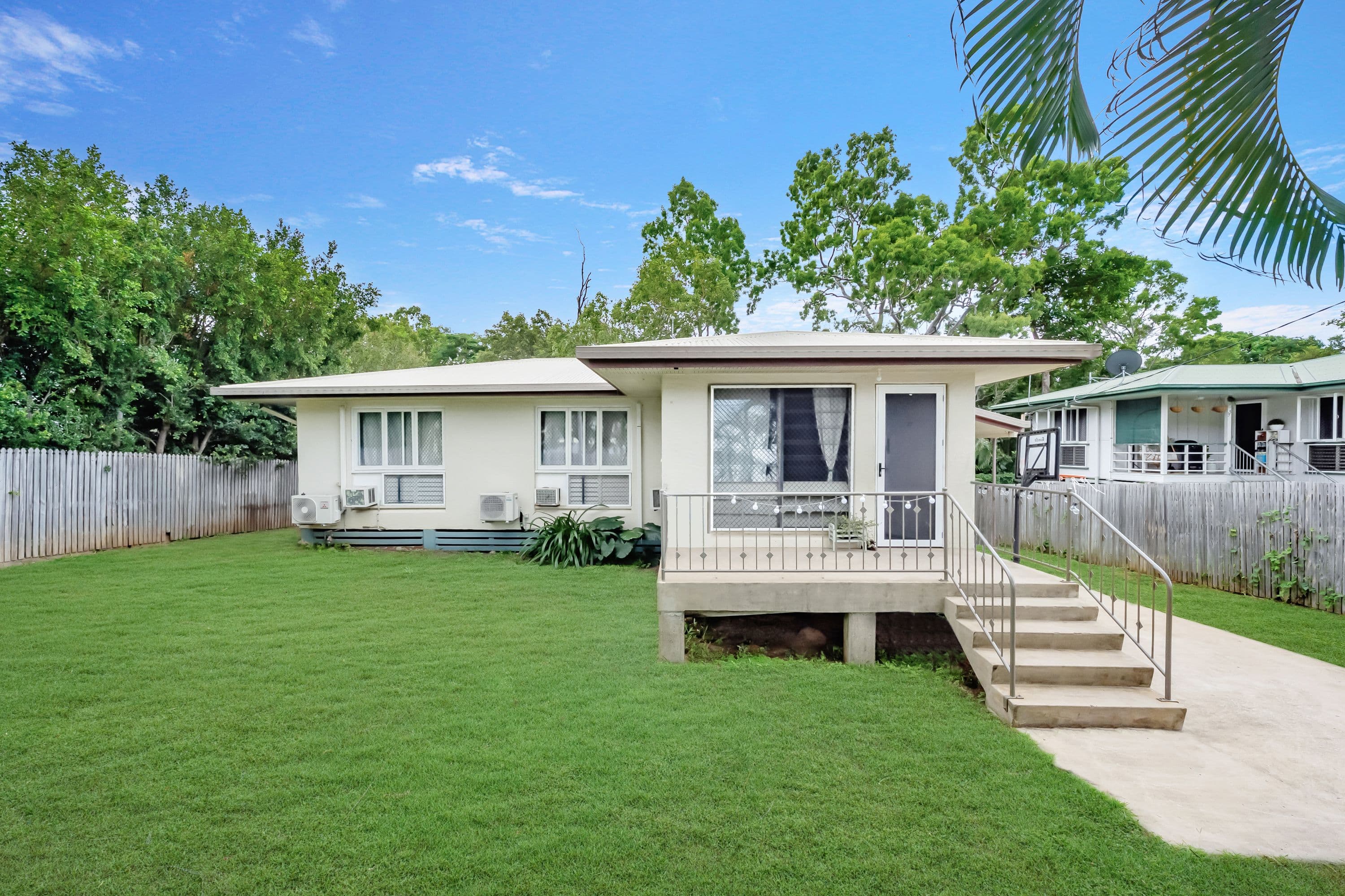 37 Condamine Street, Wulguru QLD 4811, Wulguru - Image 1