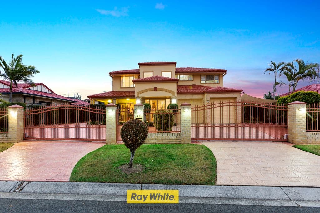 62 Park Avenue, Sunnybank Hills QLD 4109, Sunnybank Hills - Image 1