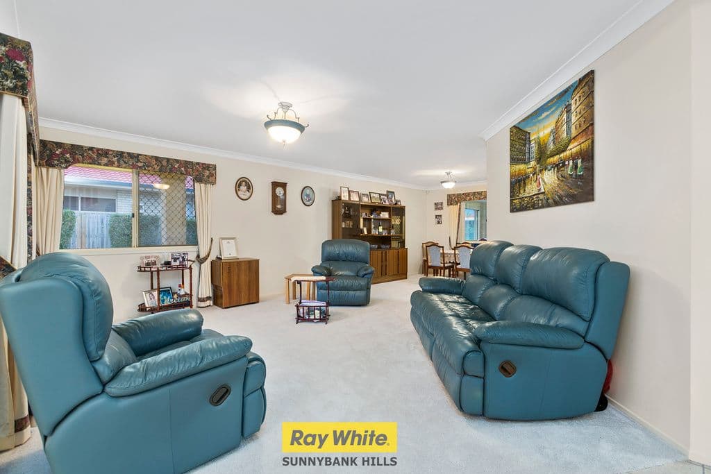 62 Park Avenue, Sunnybank Hills QLD 4109, Sunnybank Hills - Thumbnail 4
