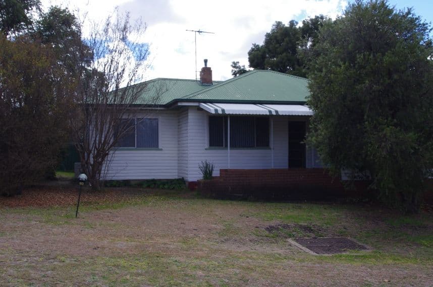 93 Urabatta Street, INVERELL NSW 2360, Inverell - Image 1