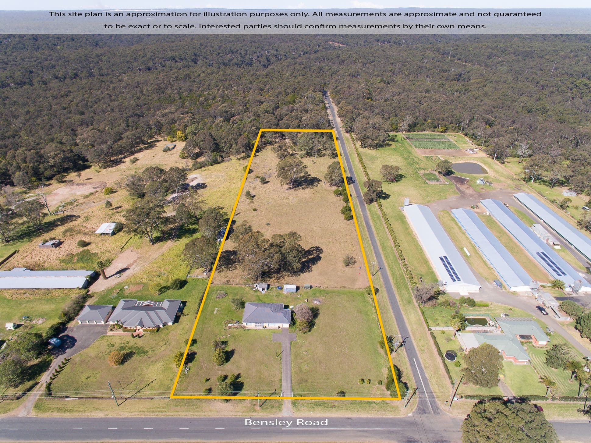 Ingleburn NSW 2565, Ingleburn - Image 1