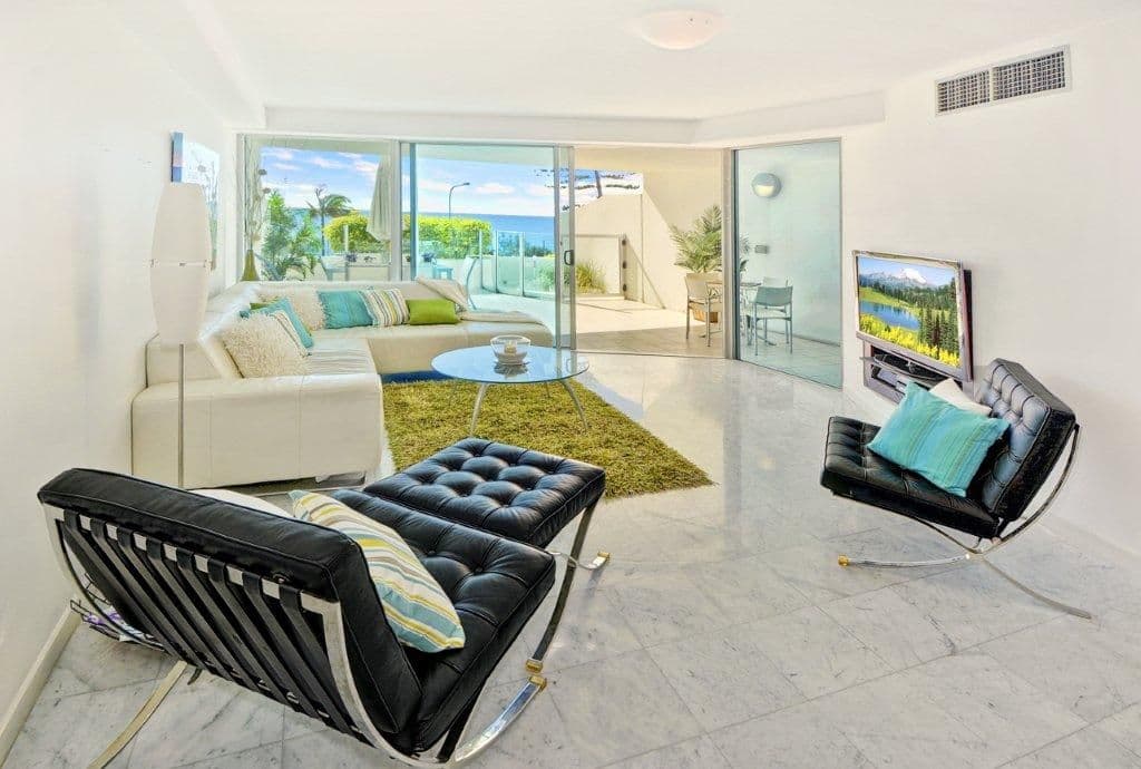 Unit 202 Sirocco Mooloolaba Esplanade, Mooloolaba QLD 4557, Mooloolaba - Thumbnail 2