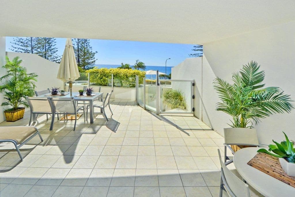 Unit 202 Sirocco Mooloolaba Esplanade, Mooloolaba QLD 4557, Mooloolaba - Thumbnail 5
