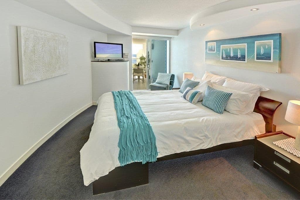 Unit 202 Sirocco Mooloolaba Esplanade, Mooloolaba QLD 4557, Mooloolaba - Thumbnail 6