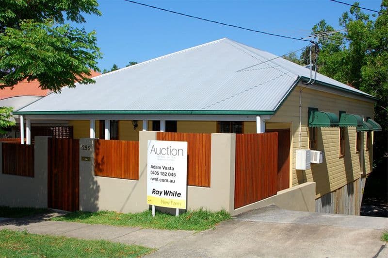295  Harcourt Street, NEW FARM QLD 4005, New Farm - Thumbnail 7