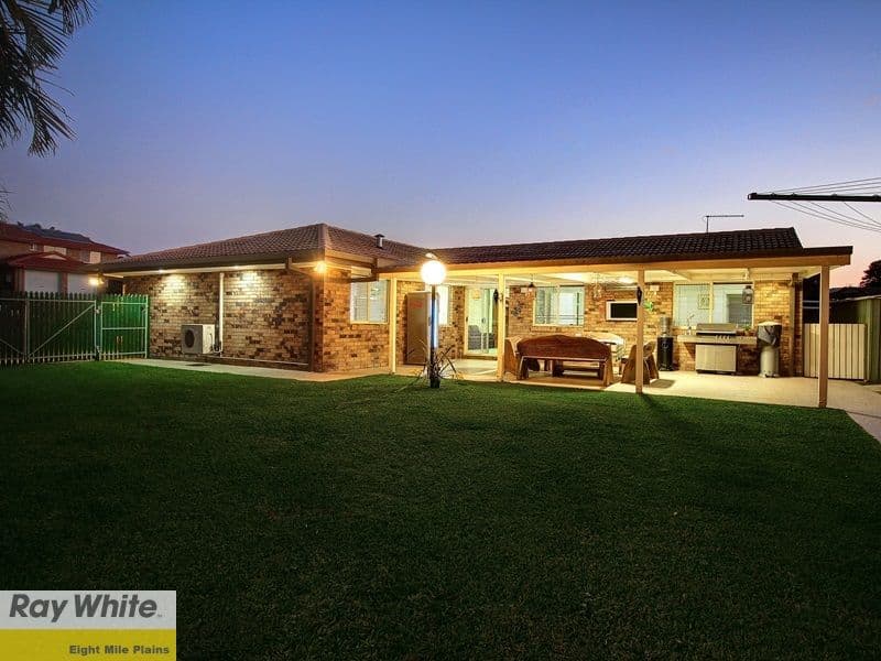 5 Arpege Crescent, Eight Mile Plains QLD 4113, Eight Mile Plains - Thumbnail 5