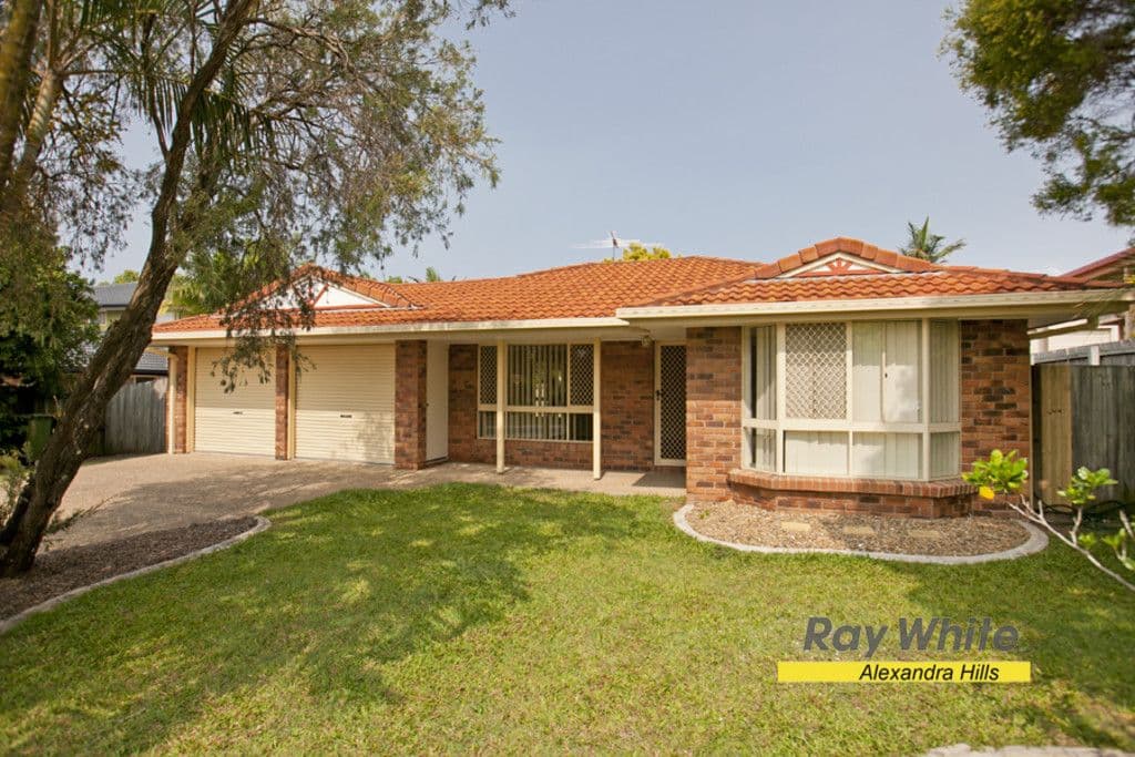 11 Cromwell Court, ALEXANDRA HILLS QLD 4161, Alexandra Hills - Image 1