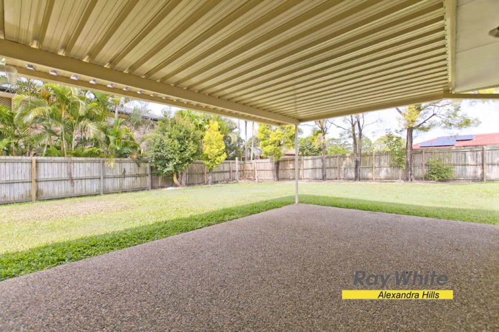 11 Cromwell Court, ALEXANDRA HILLS QLD 4161, Alexandra Hills - Thumbnail 2