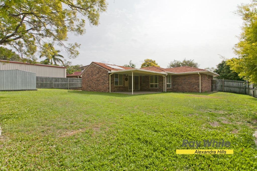 11 Cromwell Court, ALEXANDRA HILLS QLD 4161, Alexandra Hills - Thumbnail 3