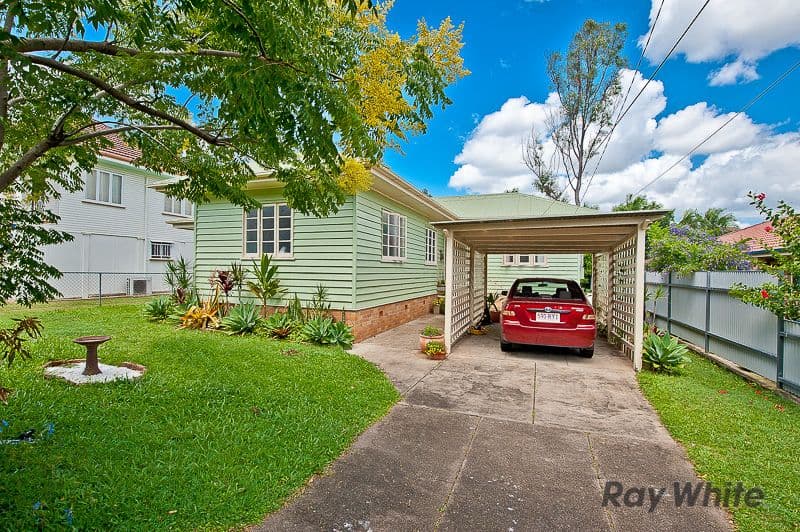 10 Milford Street, ALDERLEY QLD 4051, Alderley - Image 1
