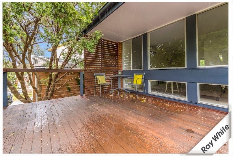 84 Serpentine Street, Duffy ACT 2611, Duffy - Thumbnail 2