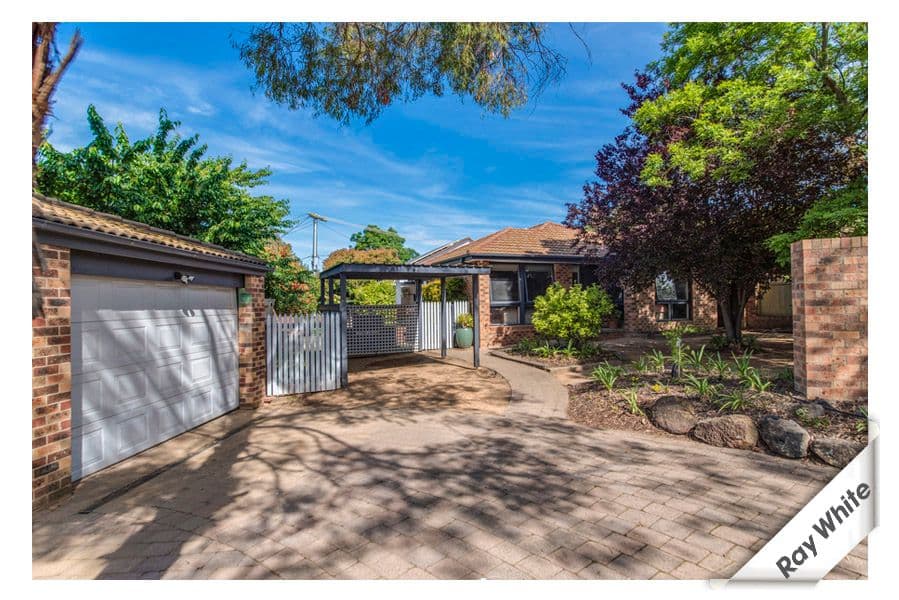 7 Challinor Crescent, Florey ACT 2615, Florey - Image 1