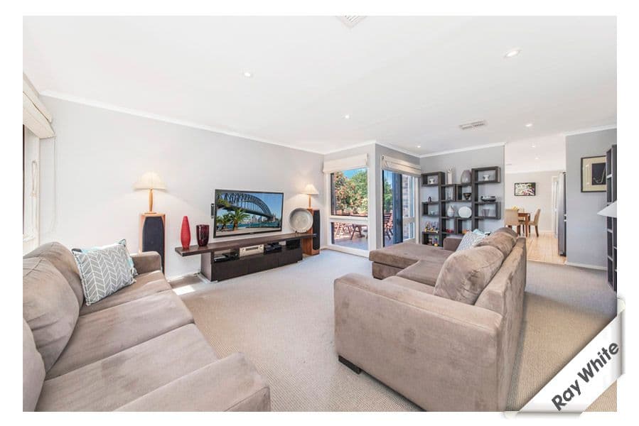 7 Challinor Crescent, Florey ACT 2615, Florey - Thumbnail 4