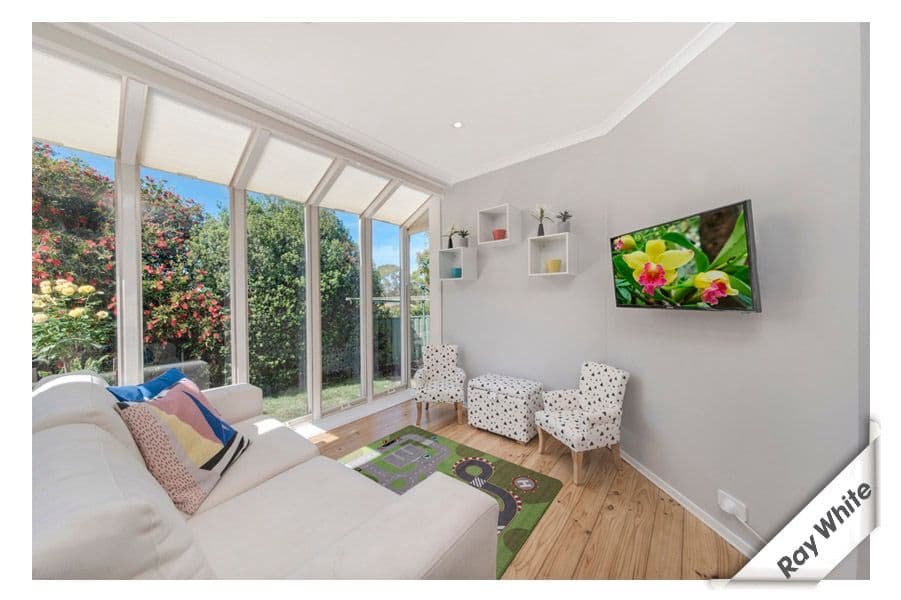 7 Challinor Crescent, Florey ACT 2615, Florey - Thumbnail 5