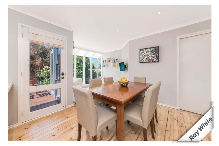 7 Challinor Crescent, Florey ACT 2615, Florey - Thumbnail 7