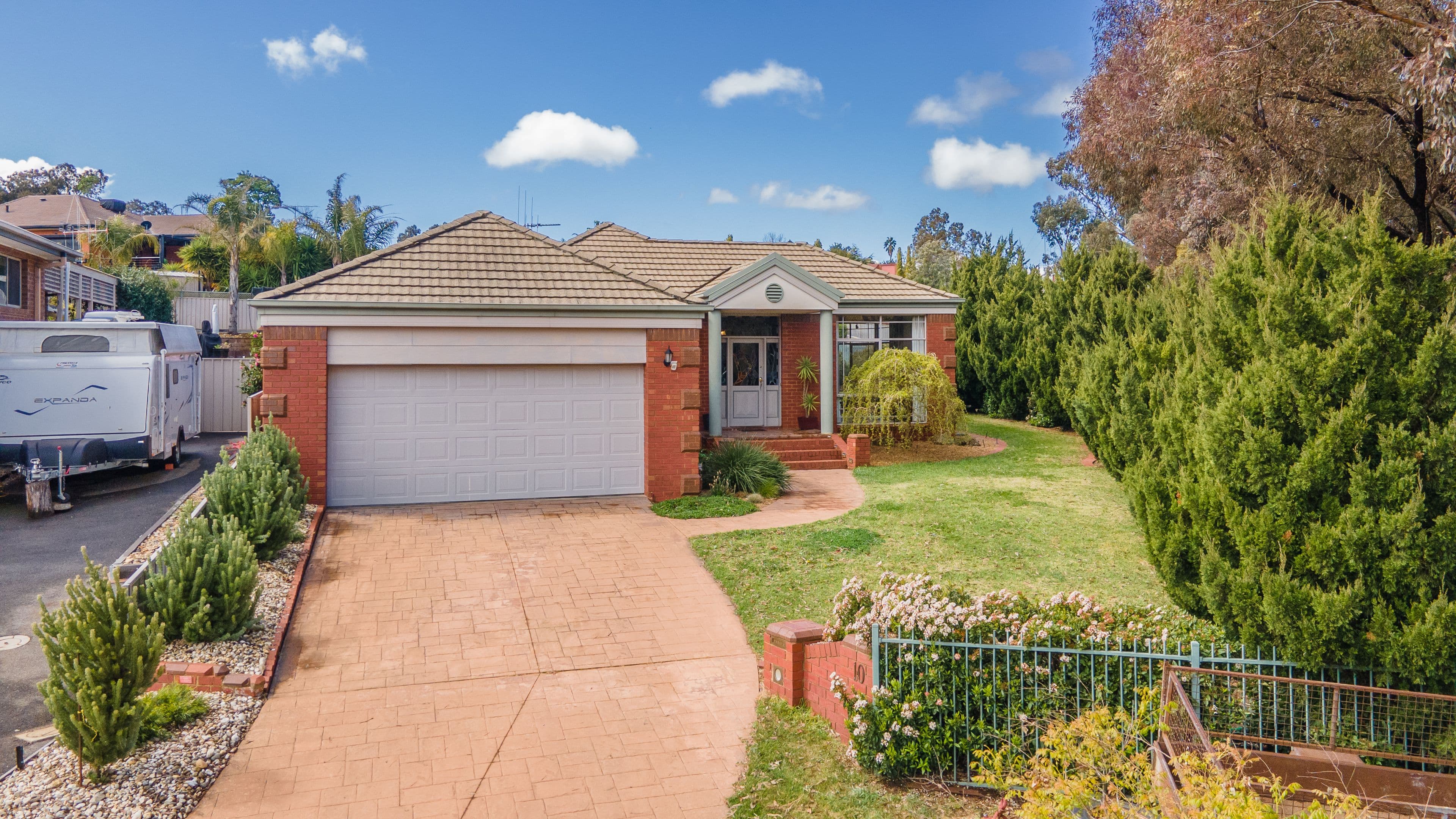 10 Campaspe Mews, Strathdale VIC 3550, Strathdale - Image 1
