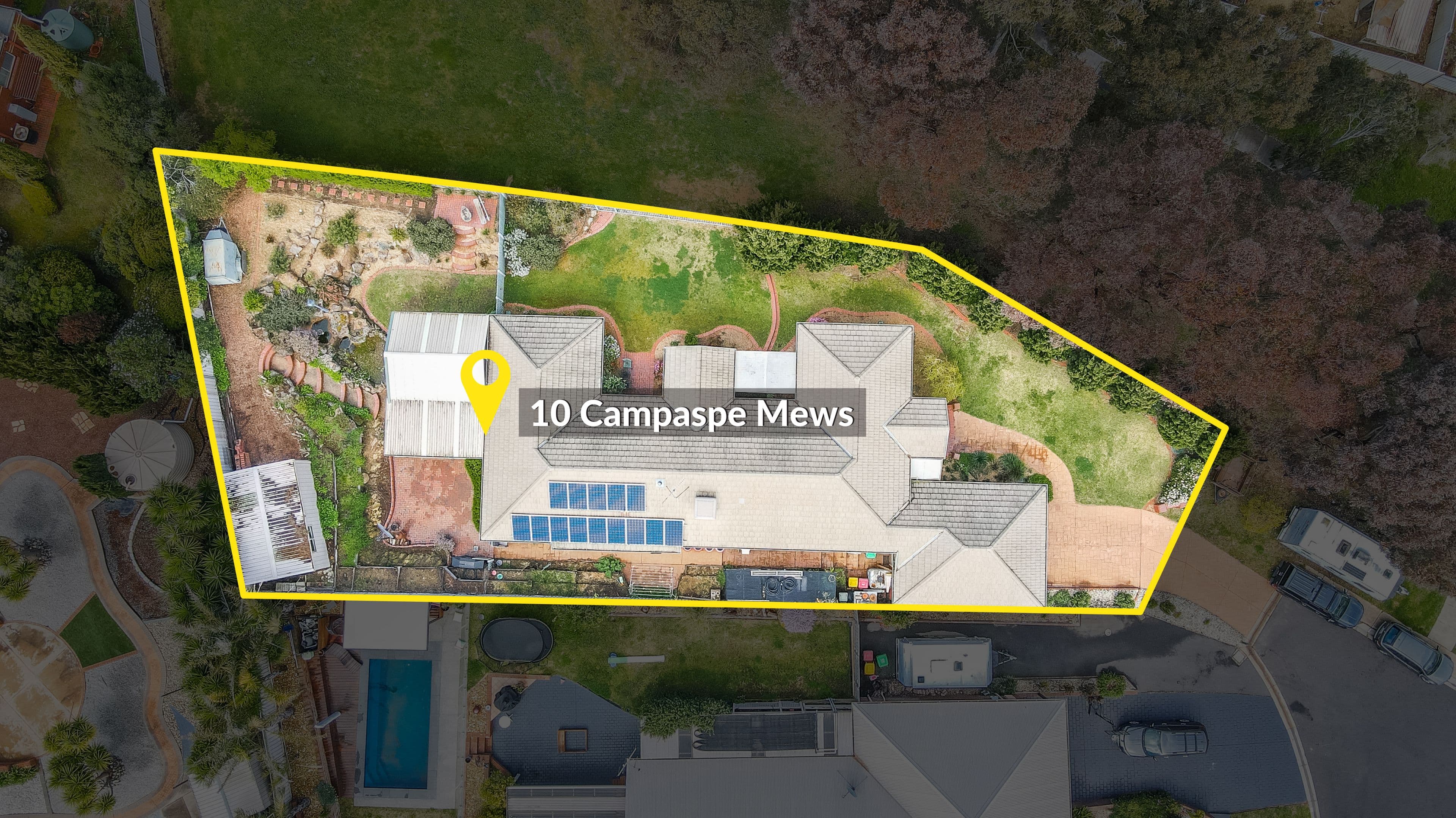 10 Campaspe Mews, Strathdale VIC 3550, Strathdale - Thumbnail 3