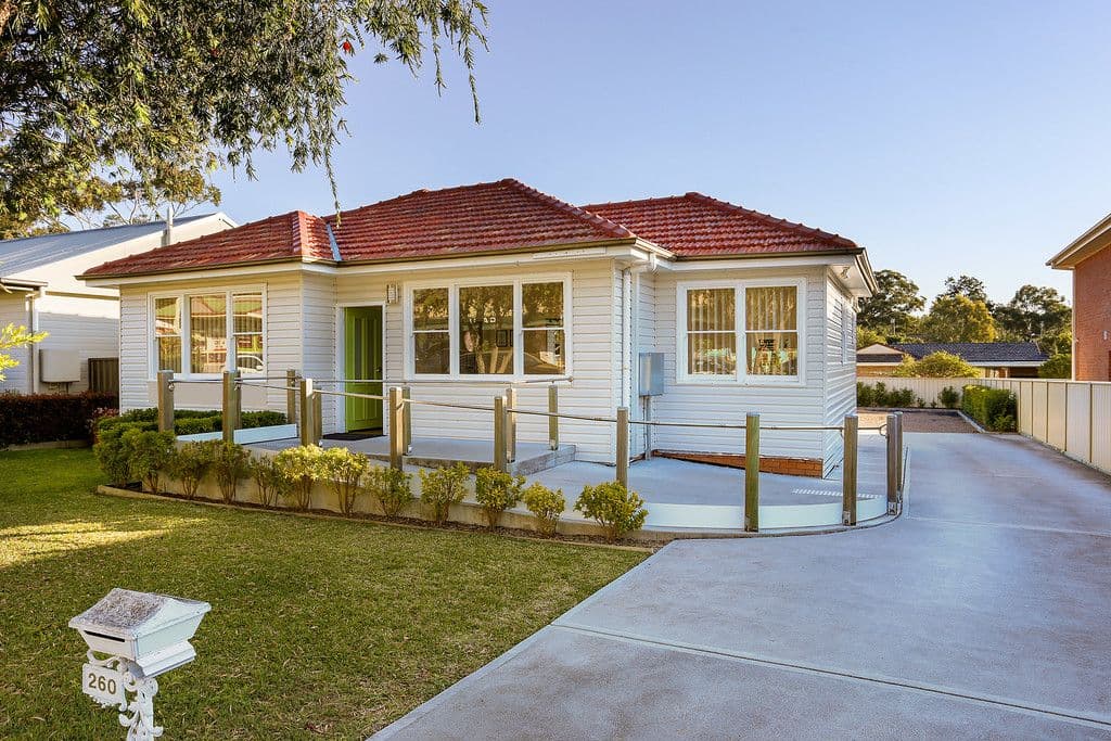 260 Soldiers Point Road, Salamander Bay NSW 2317, Salamander Bay - Image 1
