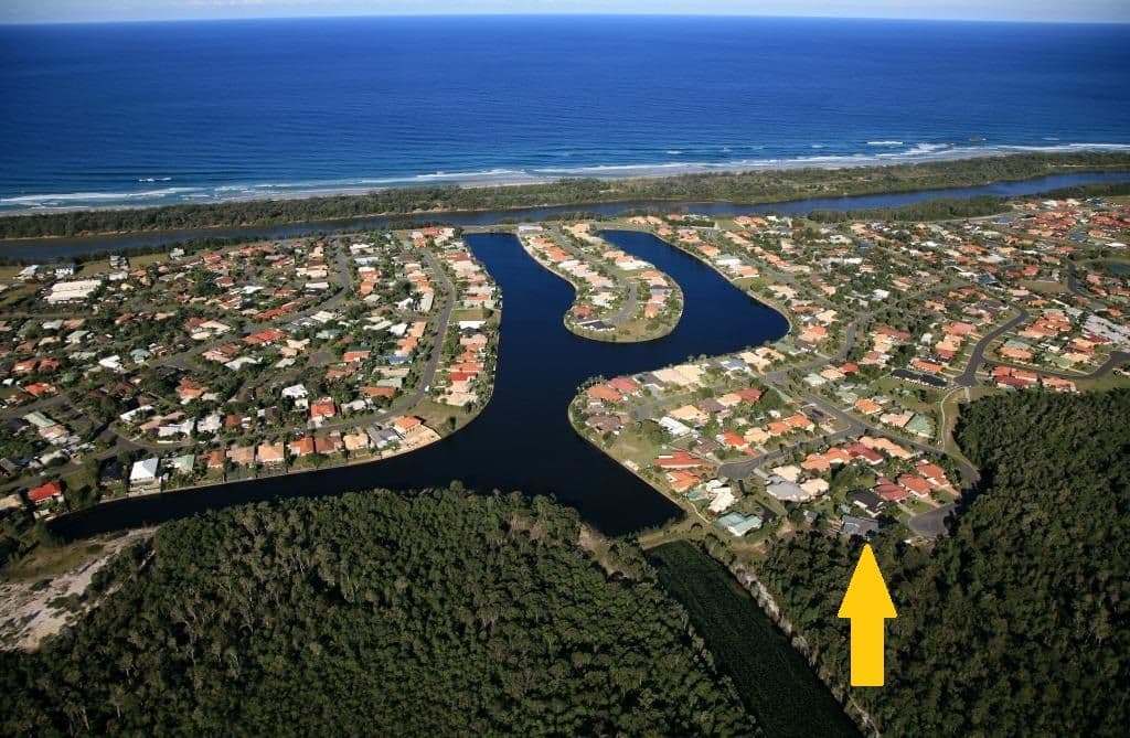 13 Environmental Drive, POTTSVILLE NSW 2489, Pottsville - Thumbnail 2