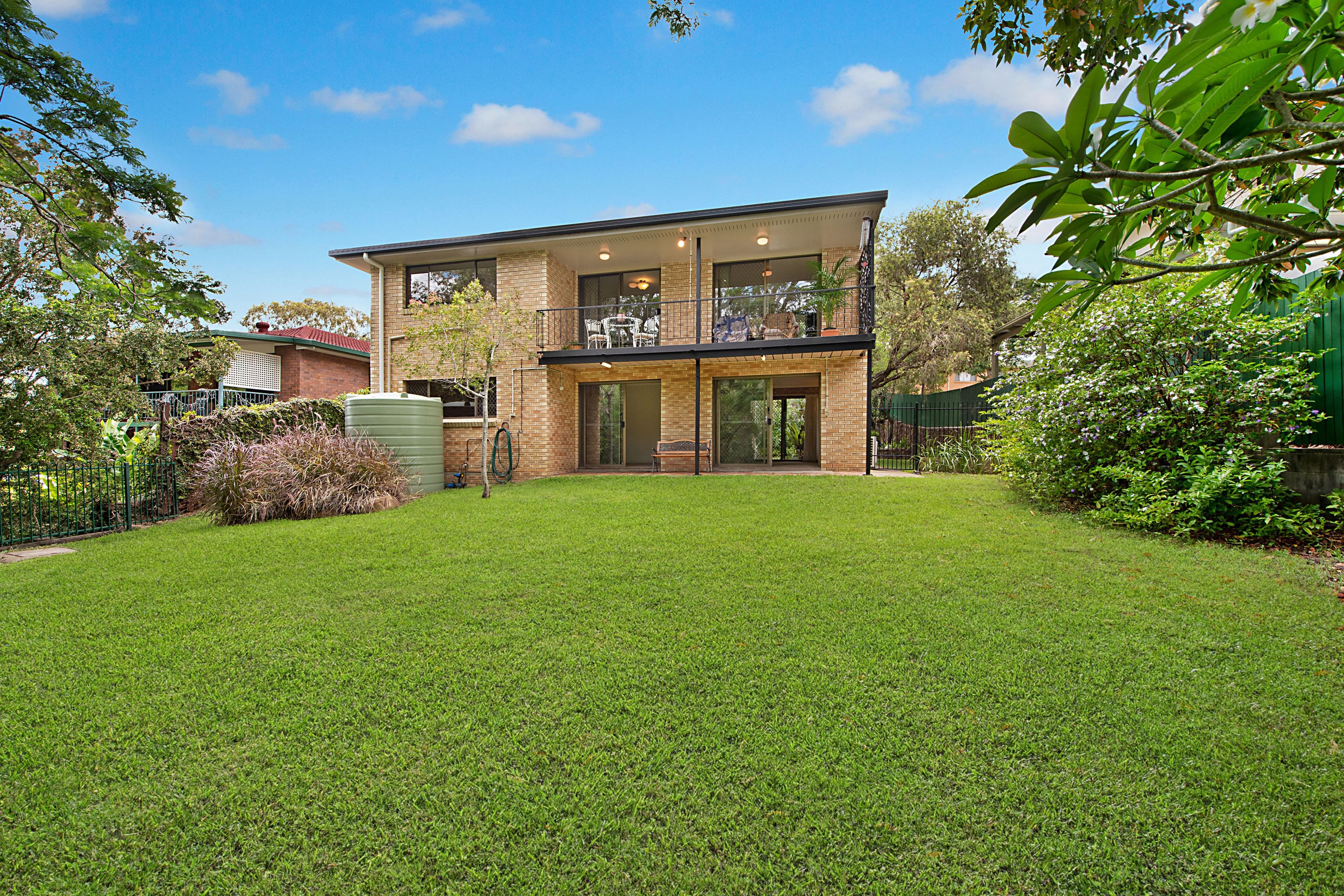 5 Mondra Street, Kenmore Hills QLD 4069, Kenmore Hills - Image 1